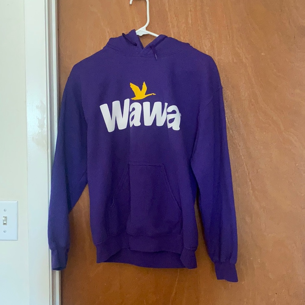 wawa hoodie